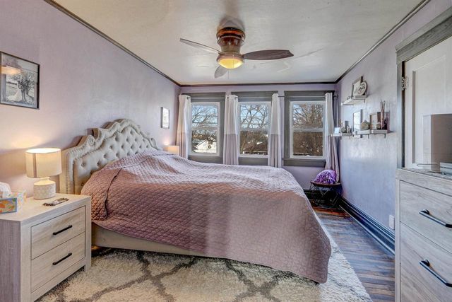 721 2ND STREET, Menasha, WI 54952