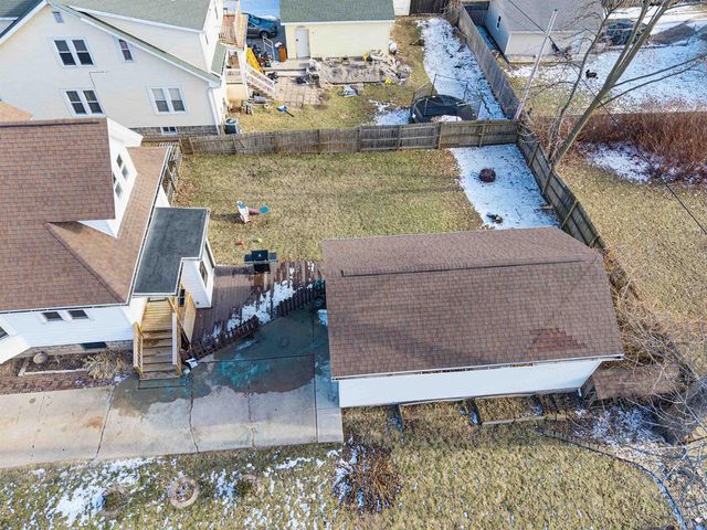721 2ND STREET, Menasha, WI 54952