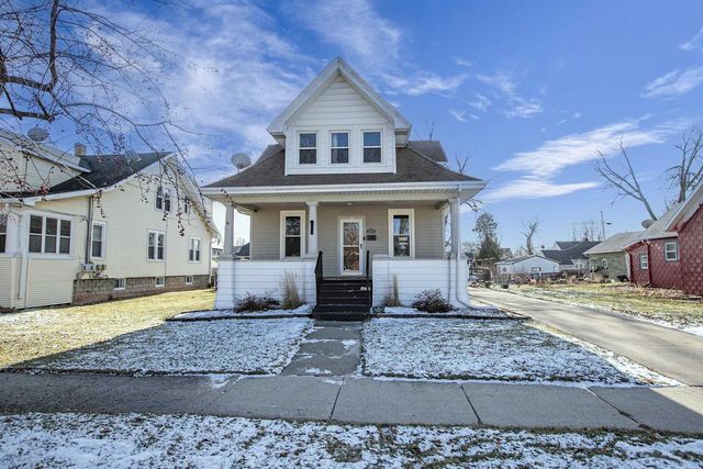 721 2ND STREET, Menasha, WI 54952