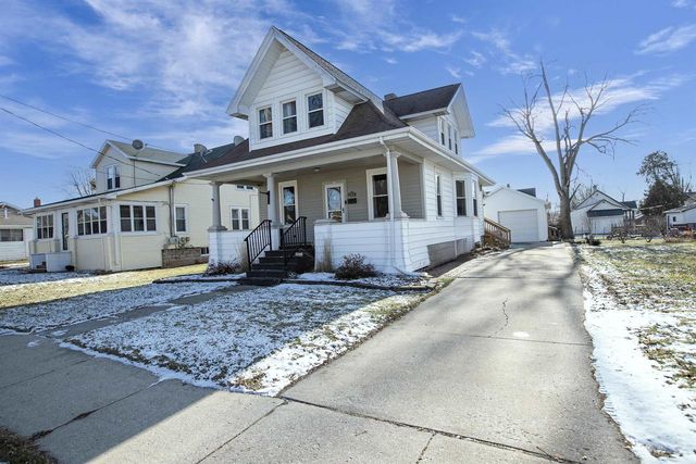721 2ND STREET, Menasha, WI 54952