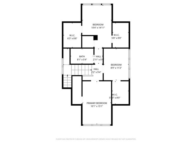 721 2ND STREET, Menasha, WI 54952