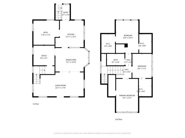 721 2ND STREET, Menasha, WI 54952