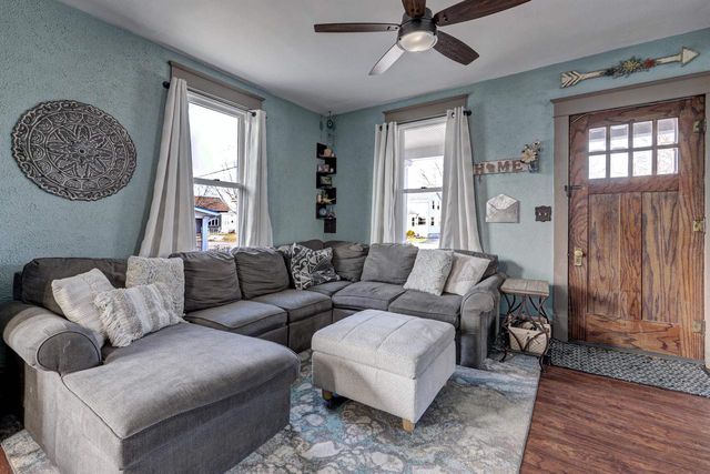 721 2ND STREET, Menasha, WI 54952