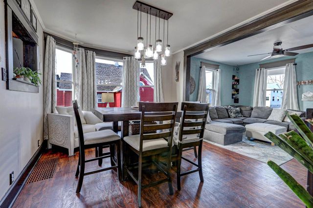 721 2ND STREET, Menasha, WI 54952