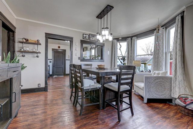 721 2ND STREET, Menasha, WI 54952