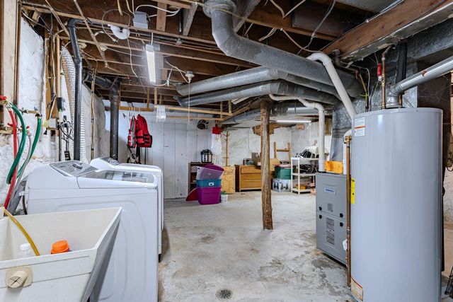 212 RADTKE STREET, Schofield, WI 54476