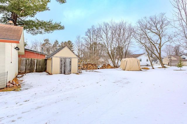 212 RADTKE STREET, Schofield, WI 54476