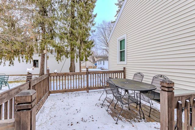 212 RADTKE STREET, Schofield, WI 54476