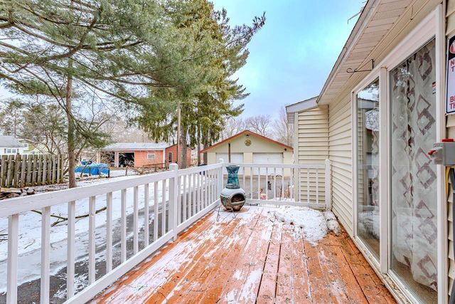 212 RADTKE STREET, Schofield, WI 54476