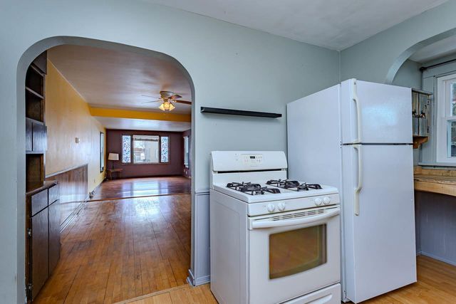 212 RADTKE STREET, Schofield, WI 54476