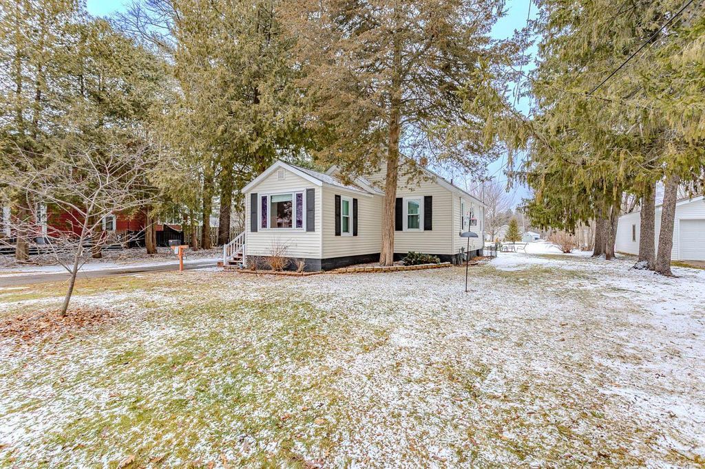 212 RADTKE STREET, Schofield, WI 54476