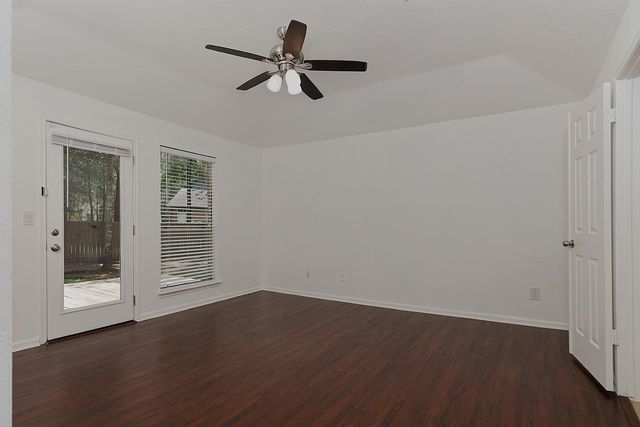 67 W Trillium Circle, The Woodlands, TX 77381