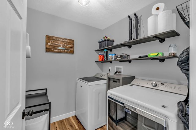 670 Albermarle Drive, Pittsboro, IN 46167