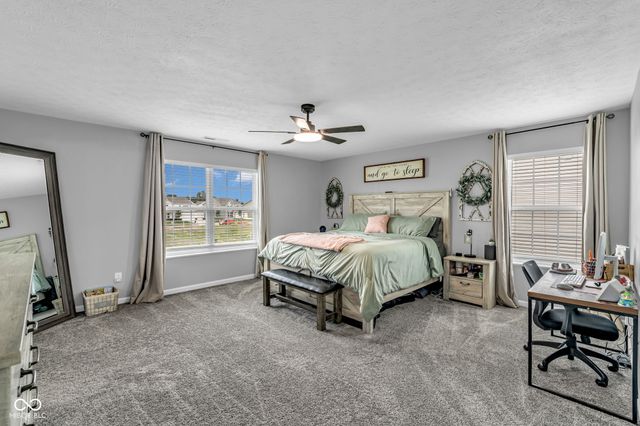 670 Albermarle Drive, Pittsboro, IN 46167