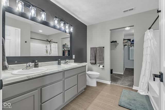 670 Albermarle Drive, Pittsboro, IN 46167