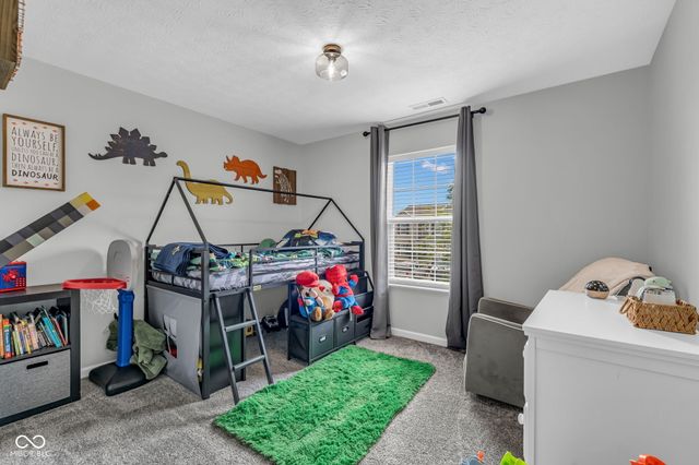 670 Albermarle Drive, Pittsboro, IN 46167