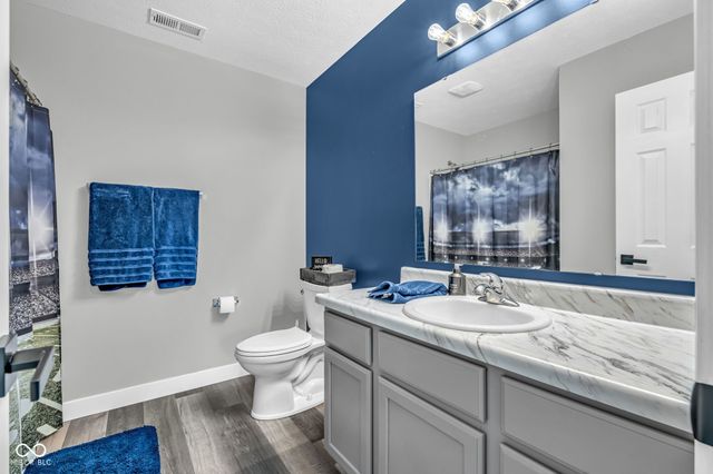 670 Albermarle Drive, Pittsboro, IN 46167