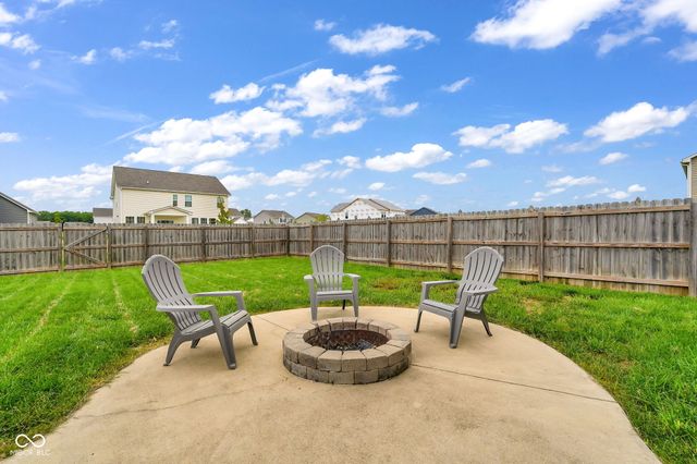 670 Albermarle Drive, Pittsboro, IN 46167