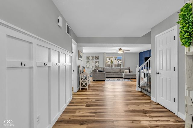 670 Albermarle Drive, Pittsboro, IN 46167