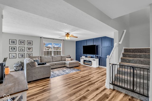670 Albermarle Drive, Pittsboro, IN 46167
