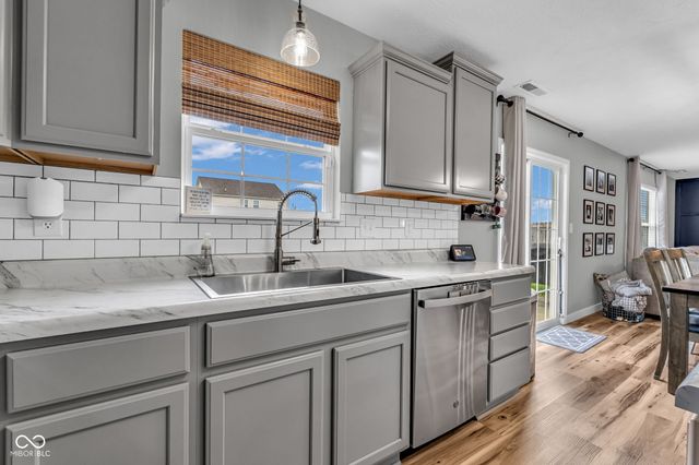670 Albermarle Drive, Pittsboro, IN 46167