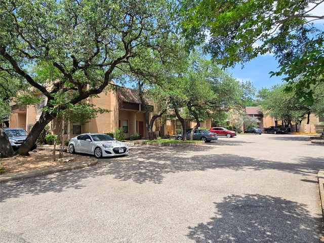 8418 Fathom CIR 103, Austin, TX 78750