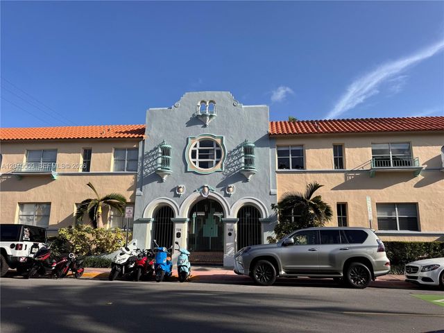 736 13th Street 207, Miami Beach, FL 33139