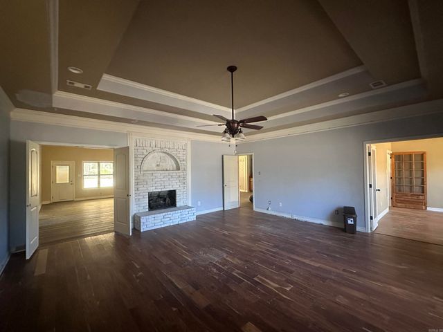 109 Amy Lane, Beebe, AR 72012