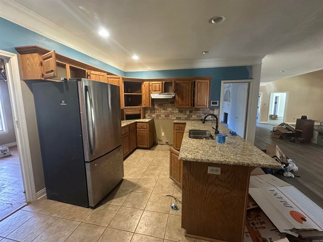 109 Amy Lane, Beebe, AR 72012