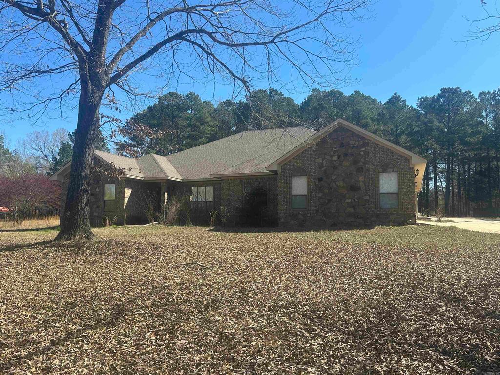 109 Amy Lane, Beebe, AR 72012