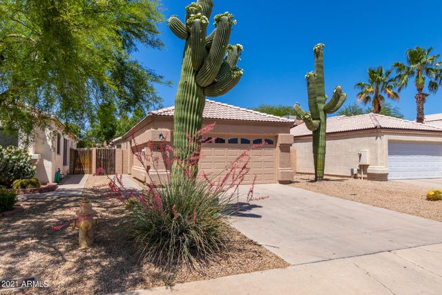 4634 E Grovers Avenue, Phoenix, AZ 85032