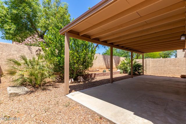 4634 E Grovers Avenue, Phoenix, AZ 85032