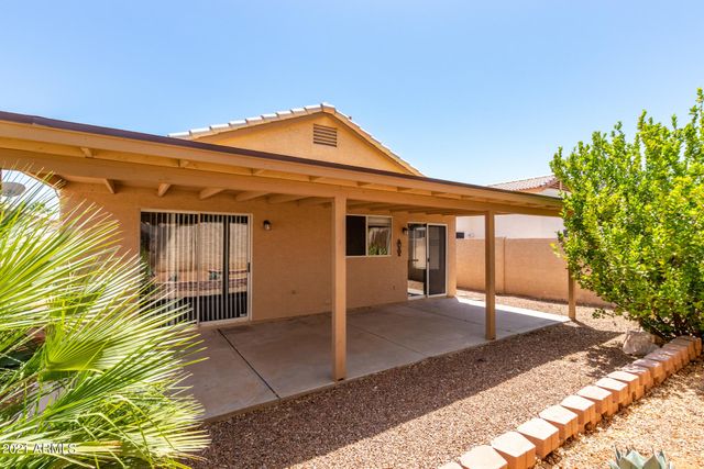 4634 E Grovers Avenue, Phoenix, AZ 85032