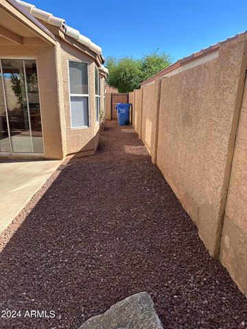 4634 E Grovers Avenue, Phoenix, AZ 85032