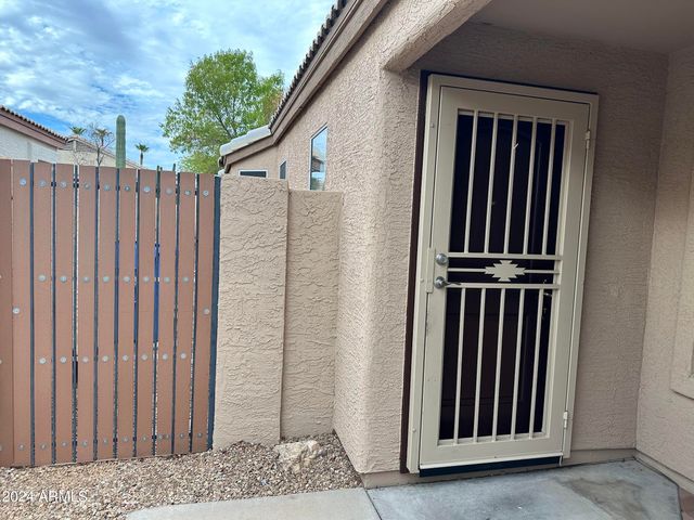4634 E Grovers Avenue, Phoenix, AZ 85032