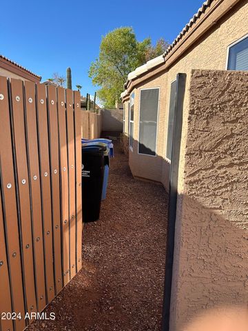 4634 E Grovers Avenue, Phoenix, AZ 85032
