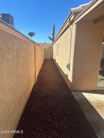 4634 E Grovers Avenue, Phoenix, AZ 85032