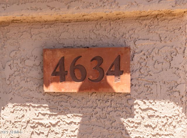 4634 E Grovers Avenue, Phoenix, AZ 85032