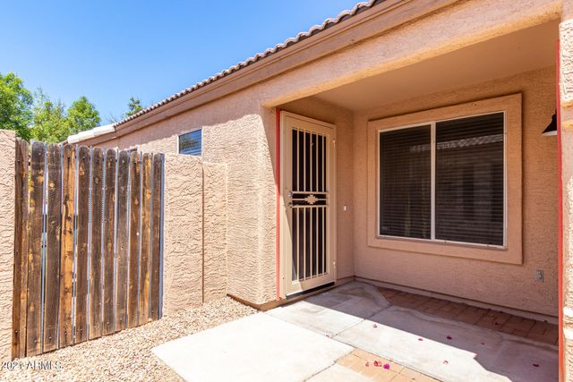 4634 E Grovers Avenue, Phoenix, AZ 85032