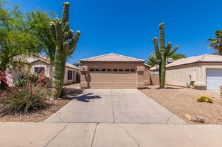 4634 E Grovers Avenue, Phoenix, AZ 85032