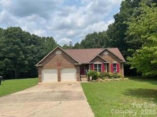 125 S Toney Street, Shelby, NC 28152