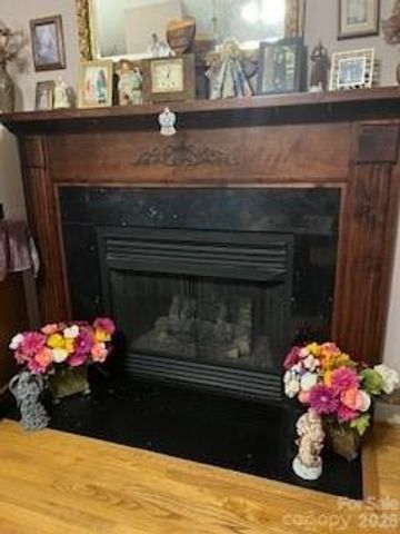 125 S Toney Street, Shelby, NC 28152