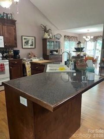125 S Toney Street, Shelby, NC 28152
