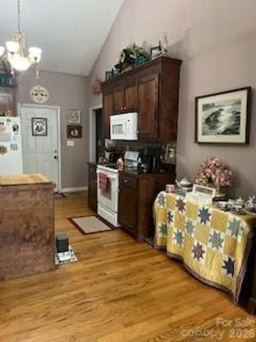 125 S Toney Street, Shelby, NC 28152