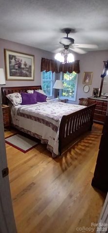 125 S Toney Street, Shelby, NC 28152
