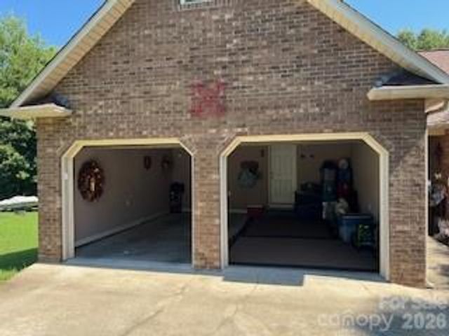 125 S Toney Street, Shelby, NC 28152