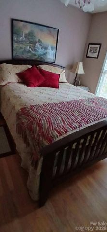 125 S Toney Street, Shelby, NC 28152