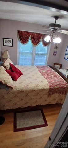 125 S Toney Street, Shelby, NC 28152