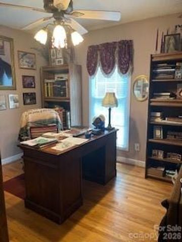 125 S Toney Street, Shelby, NC 28152