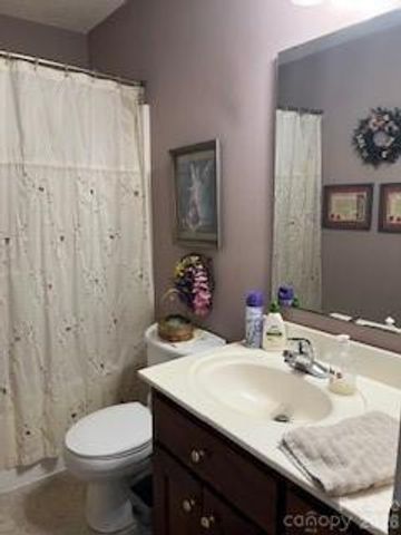 125 S Toney Street, Shelby, NC 28152